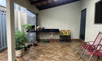 Imagem 2: Casa mobiliada topissima para pessoas exigentes e cuidadosas