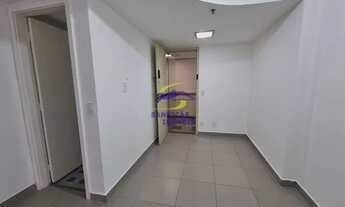 Imagem 2: SALA COMERCIAL 32M² EM ICARAÍ - RUA MIGUEL DE FRIAS, Nº 77