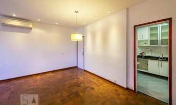 Imagem 7: Apartamento para Aluguel - Gávea, 3 Quartos, 110 m2