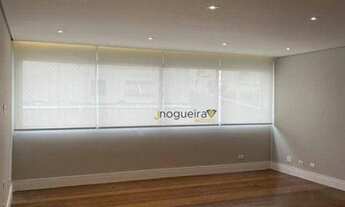 Imagem 3: Apartamento com 3 dormitórios à venda, 137 m² por R$ 1.600.000 - Itaim Bibi - São Paulo/SP