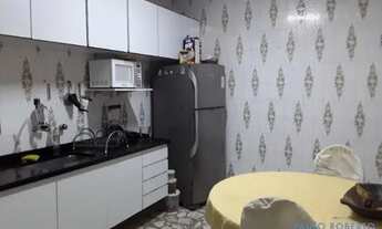 Imagem 7: SOBRADO - CHÁCARA SANTO ANTONIO - SP