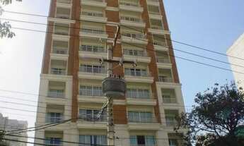 Imagem: SÃO PAULO - Apartamento Padrão - PINHEIROS