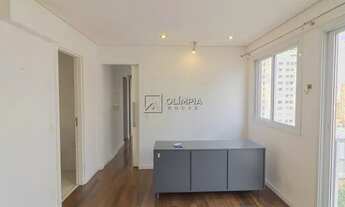 Imagem: Apartamento Venda Bela Vista 52 m² 1 Dormitórios