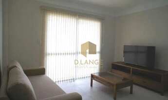 Imagem 5: Apartamento mobilado para alugar no Jardim Guanabara em Campinas/SP