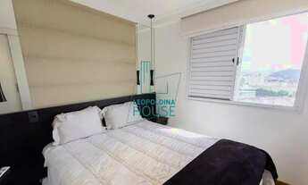 Imagem 5: Apto mobiliado para venda e locação na Vila Leopoldina