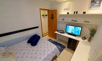 Imagem 2: Apartamento Mobiliaso para locação fixo ou temporada