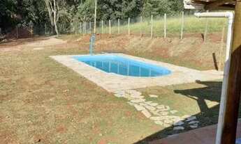 Imagem 3: Chácara de 1000m² em Itatiaiuçu com 03 quartos( sendo 01 suíte) piscina e área gourmet