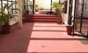 Imagem 5: Apartamento para venda possui 39 metros quadrados com 1 quarto em Vila Buarque - São Paulo