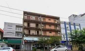 Imagem 2: CANOAS - Apartamento Padrão - Centro