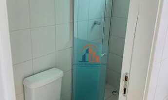 Imagem 6: Apartamento com 2 dormitórios para alugar, 76 m² por R$ 3.000,00/mês - Boa Viagem - Recife