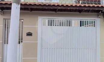 Imagem 2: Casa-São Paulo-VILA NOVA CACHOEIRINHA