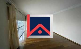 Imagem 6: Locação Apartamento 3 Dormitórios - 185 m² Vila Nova Conceição