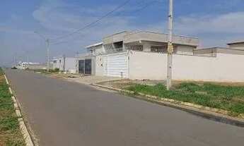 Imagem: Recanto do Bosque Lotes Parcelas apenas