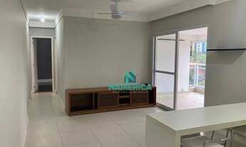 Imagem: Apartamento com 2 dormitórios para alugar