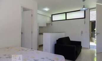 Imagem 2: Apartamento para Aluguel - Ipiranga, 1 Quarto, 40 m2