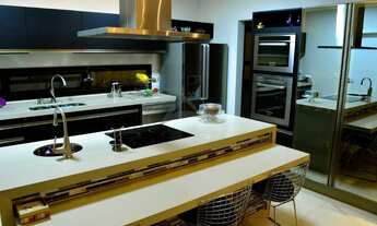 Imagem 5: Casa - Loteamento Parque dos Alecrins - Campinas