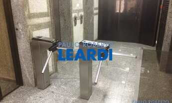 Imagem: CONJ. COMERCIAL - PARAÍSO - SP