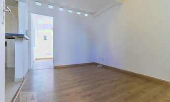 Imagem 2: Apartamento para Aluguel - Botafogo, 1 Quarto, 45 m2