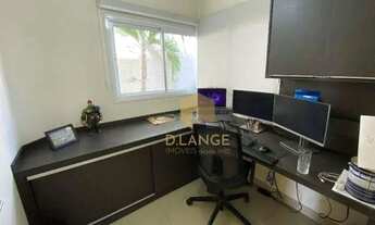 Imagem 3: Excelente casa à venda no Swiss Park - Campinas/SP