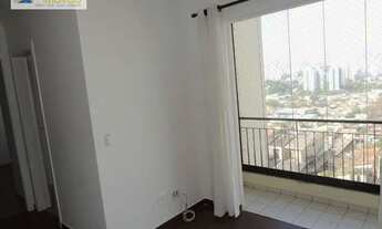 Imagem 6: Apartamento com 2 dormitórios à venda, 49 m² por R$ 305.000 - Jardim Celeste - São Paulo/S