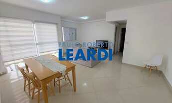 Imagem: APARTAMENTO - ALPHAVILLE INDUSTRIAL - SP