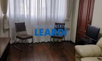 Imagem: APARTAMENTO - PARAÍSO - SP