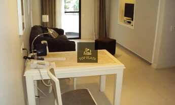 Imagem: Flat no itaim bibi