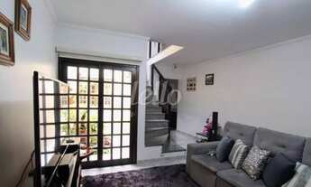 Imagem 6: Santo André - Casa Padrão - Vila Floresta