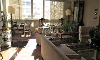 Imagem 2: São Paulo - Apartamento Padrão - Jardins