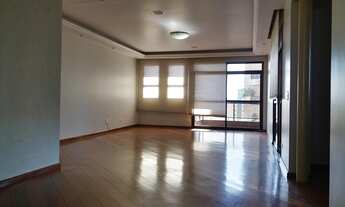 Imagem 7: Apartamento com 221,18m², 3 Suítes, Um Apartamento por Andar