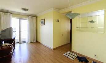 Imagem: Apartamento para Aluguel - Tatuapé, 3 Quartos