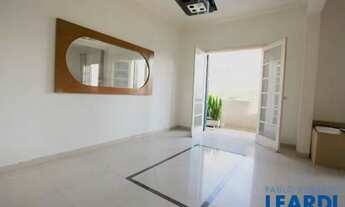 Imagem 2: APARTAMENTO - HIGIENÓPOLIS - SP