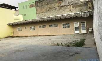 Imagem: CASA TÉRREA - VILA MASCOTE - SP