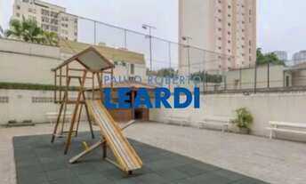 Imagem: APARTAMENTO - CHÁCARA SANTO ANTONIO - SP