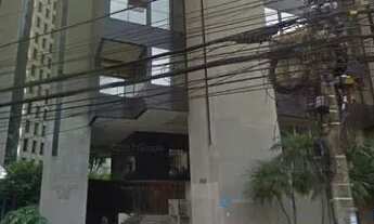 Imagem 2: CONJ. COMERCIAL - CHÁCARA SANTO ANTONIO - SP