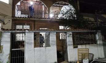 Imagem 7: Casa 3 quartos na Penha