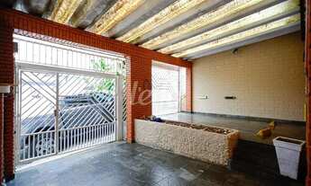 Imagem 5: São Paulo - Casa Comercial - Santana