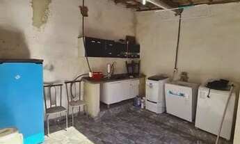 Imagem 5: AS Casa para venda em Plataforma - Salvador - BA