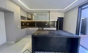 Imagem 7: Casa Bella Città | 3 suítes