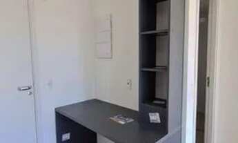 Imagem 4: Apartamento com 1 dormitório, 33 m² - venda por R$ 478.999,99 ou aluguel por R$ 3.270,00/m