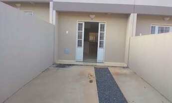 Imagem 1: Alugo Casa em condomínio fechado