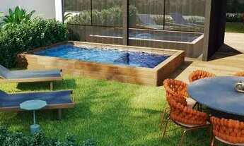 Imagem 4: APTO ROOFTOP NO MELHOR EMPREENDIMENTO DE MURO ALTO COM CONDIÇÕES ESPECIAIS