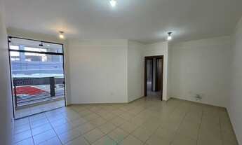 Imagem 2: Apartamento para aluguel possui 86 metros quadrados com 3 quartos