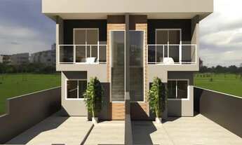 Imagem: Sobrado à venda em Palhoça/SC