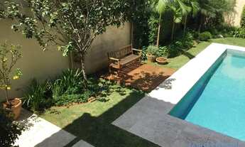 Imagem 4: CASA EM CONDOMÍNIO - MORUMBI - SP