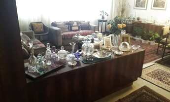 Imagem 6: São Paulo - Apartamento Padrão - Santa Cecília