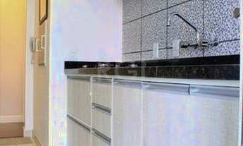 Imagem 7: Apartamento para Venda - 78m², 2 dormitórios, sendo 1 suites, 1 vaga - Tristeza