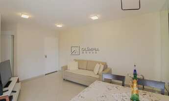 Imagem 4: Venda Apartamento 2 Dormitórios - 60 m² Jardim Paulista