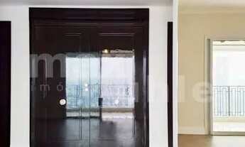 Imagem 7: Apartamento para aluguel tem 240 metros quadrados com 2 quartos em Cidade Jardim - São Pau