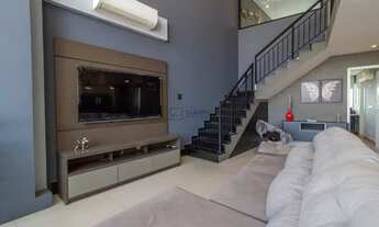 Imagem 6: Locação Apartamento 3 Dormitórios - 130 m² Brooklin